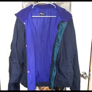 ⚡️ Vintage Patagonia Jacket ⚡️